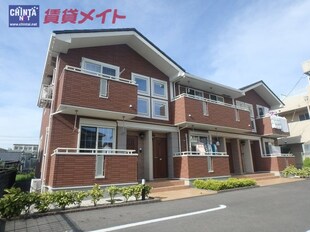 高田本山駅 徒歩13分 1階の物件内観写真